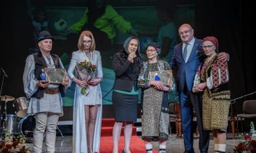 Consiliul Județean Argeș a premiat EXCELENȚA!