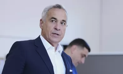 Decizia momentului pentru Călin Georgescu!