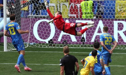 România, debut fulminant la EURO! Victorie URIAȘĂ