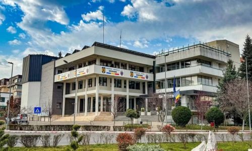 O nouă ședință de Consiliu Local, la Mioveni