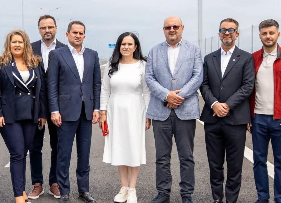 Parlamentarii PSD de Argeș, sprijin pentru Curtea de Argeș, Topoloveni, Pitești și Brăduleț