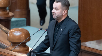 Ovidiu Puiu: 'Tranziție justă înseamnă trecere la ceva mai bun, nu condamnare la sărăcie energetică!'