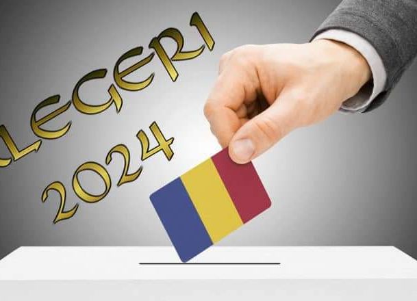 În Pitești vor fi amenajate 89 de secții de votare