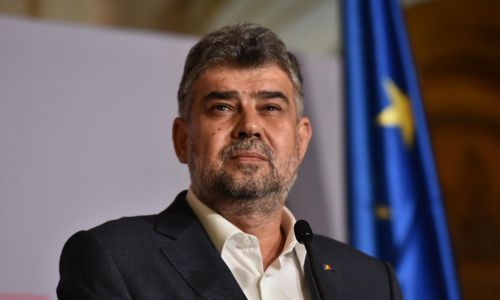 Marcel Ciolacu exclude o posibilă amânare a rotaţiei premierilor