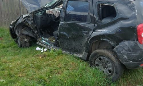 UPDATE! Accident cu două VICTIME în Argeș!