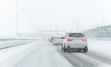 Trafic ÎNCHIS pe Autostrada București-Pitești!