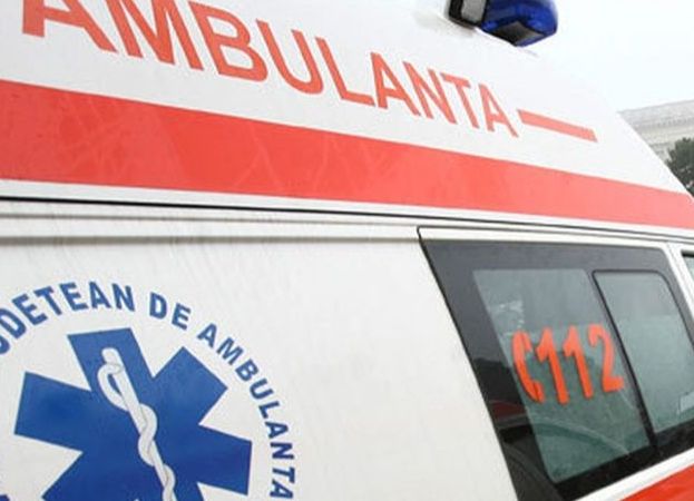 Tragedie în Parcul Ștrand!
