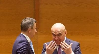 PSD, condiție fermă pentru Bolojan!