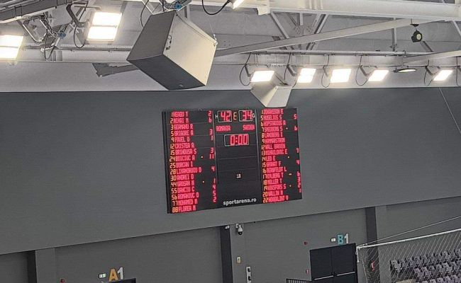 Primarul Cristian Gentea, mesaj după ce România a spulberat Suedia