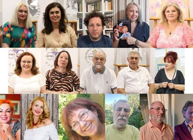Centrul Cultural Pitești, programul evenimentelor următoare