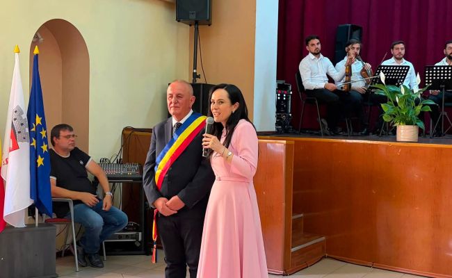 Ștefănești, 574 de ani de istorie , tradiție și dezvoltare!