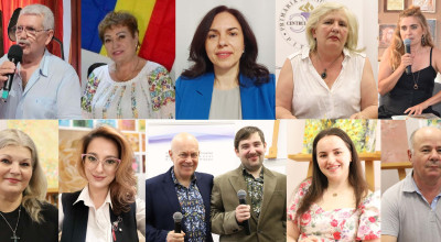 Centrul Cultural Piteşti, programul evenimentelor următoare