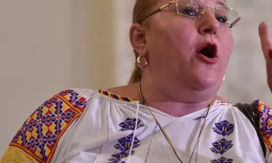 Diana Șoșoacă a fost trimisă în judecată de Parchetul General!