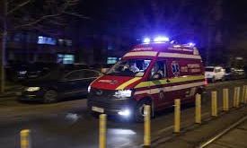 ACUM! Accident cu PIETON în Argeş!