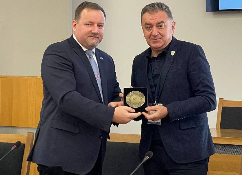 Competiţie de anvergură la Piteşti Arena