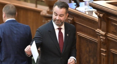 Senatorul Ovidiu Puiu: "Un obiectiv major al PSD - finalizarea hidrocentralelor blocate devine realitate"