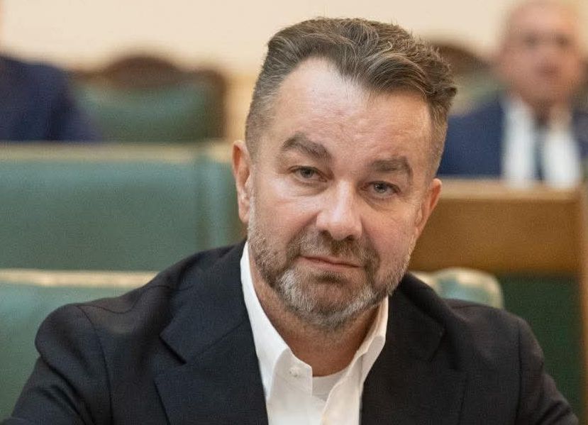 Felicitare senatorul Ovidiu Puiu!