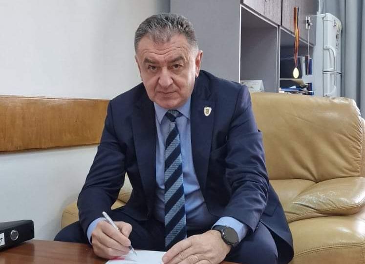 Primarul Cristian Gentea anunță o nouă investiție importantă în Pitești