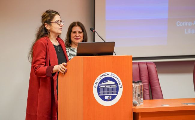 Vicepreședintele Consiliului Județean Argeș, Adrian Dumitru Bughiu:  "Proiectul PRIM STUD deschide tinerilor din medii defavorizate ușa către educația universitară"