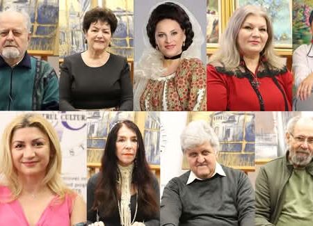 Centrul Cultural Pitești, programul evenimentelor următoare