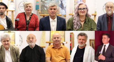 Centrul Cultural Pitești, programul evenimentelor următoare