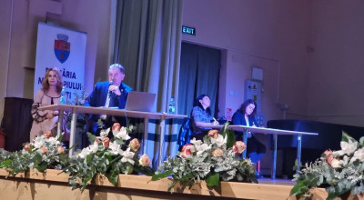 Primarul Gentea a anunţat INVESTIŢII RECORD în Piteşti