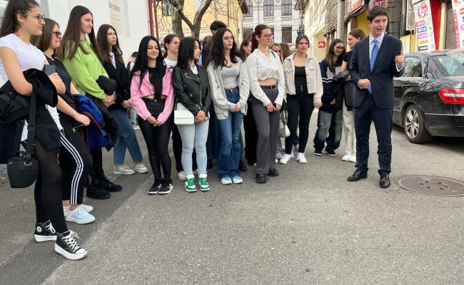 Scandal uriaș în PNL Argeș! "Nepotism și dictatură internă"