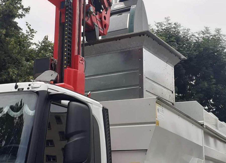Colectarea separată a deșeurilor nu este o opțiune, ci o obligație!