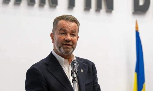 Senatorul Ovidiu Puiu, mesaj cu prilejul inceperii noului an universitar