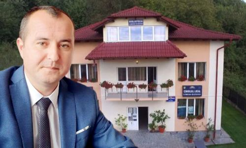 Program prelungit la primăria comunei Budeasa