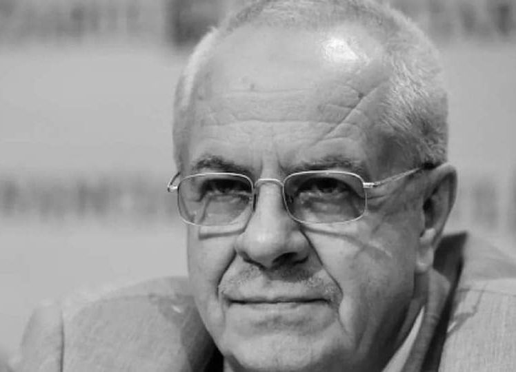 Ion Georgescu, MESAJ IMPRESIONANT la 6 ani de la moartea lui Constantin Stroe