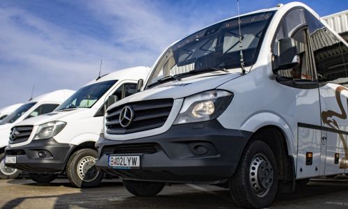 Schimbări majore privind transportul în comun din Argeș!