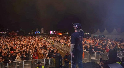 Artişti de talie mondială la a doua ediţie a Analogue Festival