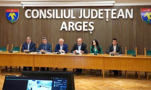 Investiții pentru sănătatea argeșenilor: Tehnologie de ultimă generație pentru diagnosticarea cancerului la Spitalul Județean Pitești!