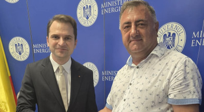 Investiție URIAȘĂ în comuna Bălilești! Primarul a SEMNAT contractul
