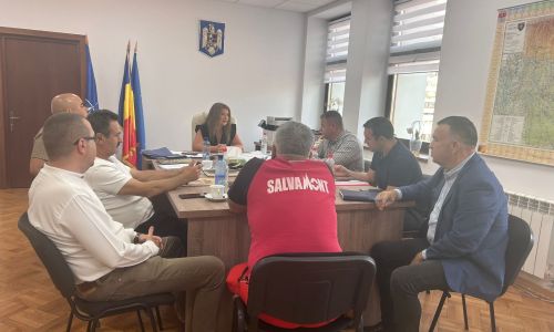 Prefectul Ioana Făcăleață: "Transfăgărășanul nu este grădină zoologică"