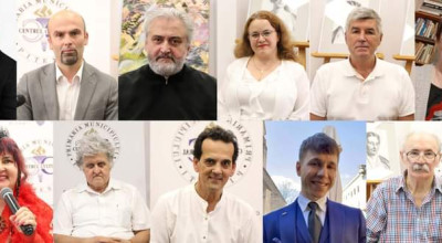 Centrul Cultural Pitești, programul evenimentelor următoare