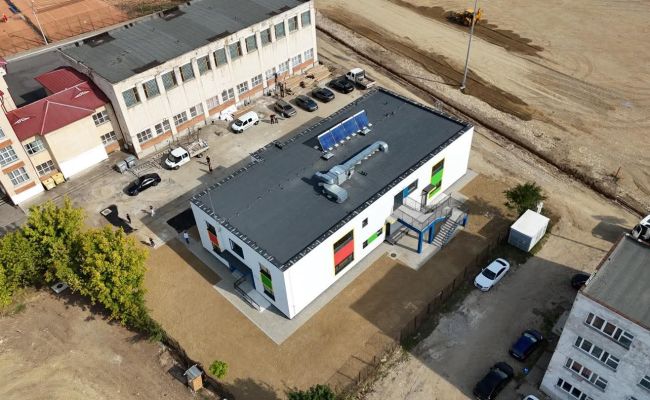 Investiție finalizată pentru educația preșcolarilor din Pitești!