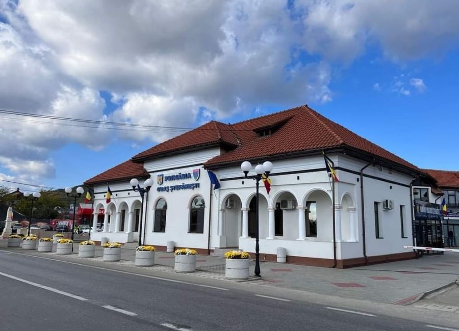 Anunțul momentului pentru locuitorii orașului Ștefănești!