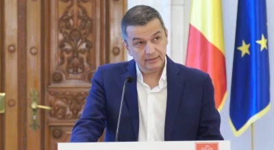 Sorin Grindeanu a anunțat că PSD Nu va VOTA Guvernul Mureșan