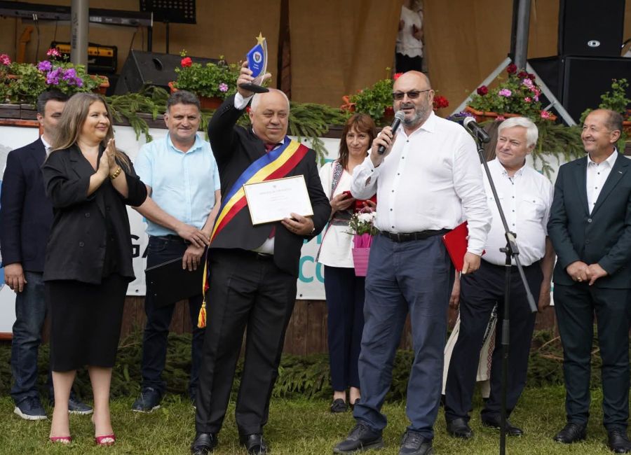 Lereștiul în sărbătoare! Respect pentru tradiții, oameni și locuri de poveste!
