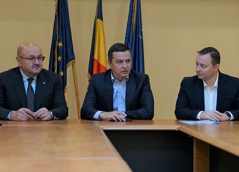 Transfăgărăşanul va rămâne deschis mai mult timp! La anul va fi REABILITAT