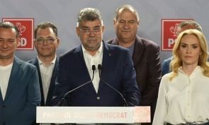 Marcel Ciolacu: "PSD a CÂŞTIGAT alegerile locale"