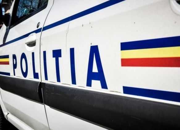PANICĂ în Pasajul Magnolia! Persoane AMENINŢATE
