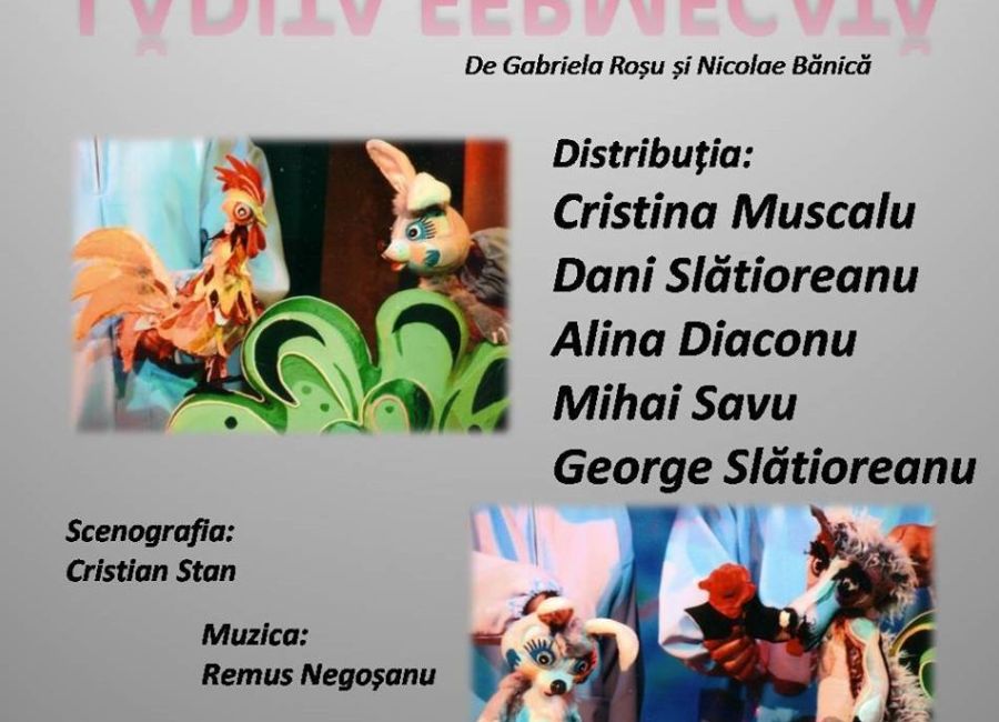 Calendarul activitatilor cultural artistice în perioada imediat următoare