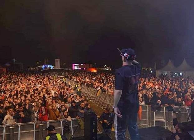 Artiști renumiți vor concerta la a doua ediție a Analogue Festival