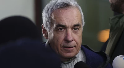 DIICOT, informații privind dosarul în care este anchetat Călin Georgescu