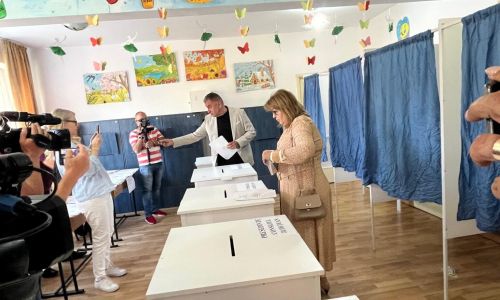 Cristian Gentea: "La noapte vom repurta o victorie categorică"