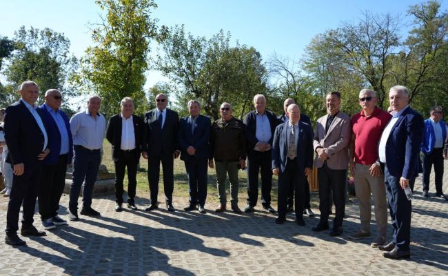 Senatorul Ovidiu Puiu: "Ediția 2026 a Sărbătorilor Argeșului și Muscelului vorbește despre oameni, tradiții și valori"