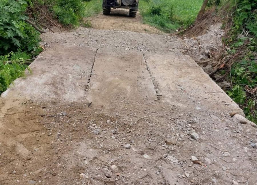 Investiție importantă finalizată în comuna Bălilești